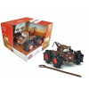 Rozprávkové autíčko - Šrot Disney Cars mení farbu s pohonom (Rozprávkové autíčko - Šrot Disney Cars mení farbu s pohonom)
