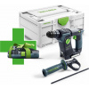 Festool BHC 18 Basic-4,0 577057
