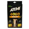 Raketa na stolný tenis Atemi 4000 Balsa Concave 17204 NEPLATÍ