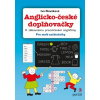 Anglicko české doplňovačky - Nováková Iva