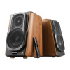 Reproduktory Edifier S1000MKII 2.0 (hnedé)