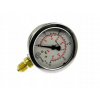 Manometer Tlakomer 2,5 bar 1/4
