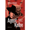 Agent Kolbe - Andreas Kollender