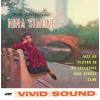 LP Nina Simone: Little Girl Blue LTD