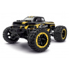 BlackZon Slyder MT 1/16 4WD Electric Monster Truck - Žlutý