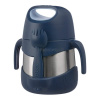b.box 1352 Termoska na jedlo 335 ml - midnight