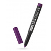 PUPA Milano Vodeodolné očné tiene v ceruzke Made To Last (Waterproof Eyeshadow) 1,4 g 010 Shocking Violet