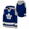 Outerstuff Dětská mikina Toronto Maple Leafs NHL Ageless Must Have - Home Po Hd Veľkosť: Detské L (11 - 12 rokov)