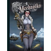 Lady Mechanika 6 - Joe Benitez