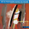 Keď sa poschodíme navrch na Poľane – K.Kočík CD