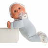 Antonio Juan 8302 Moja prvá bábika s mäkkým látkovým telom - 36 cm