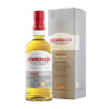Benromach Contrasts Peat Smoke 2014 46% 0,7 l (kartón)