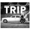 Majself & Grizzly - Trip CD