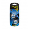 California Scents Mini Difuzér Newport New Car vôňa do auta 2 x 3 ml