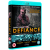 Defiance Blu-Ray