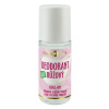 Purity Vision Růžový roll-on BIO 50 ml
