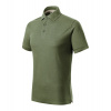 Malfini PRIME 234 Polokošeľa pánska XXL, Khaki