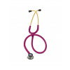 3M Littmann Classic II Infant: Rainbow Special Edition - Raspberry - 2157 (Fonendoskopy Littmann - Špeciálna edícia)