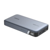 Ugreen 90597A powerbank 25000 mAh Šedá (90597A)