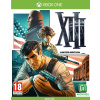 XIII - Limited Edition (Xbox One)