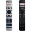 Neoriginální dálkový ovladač - PANASONIC N2QBYA000056