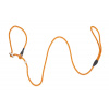 Firedog Moxon vodítko Profi 6 mm 150 cm oranžové/červené s dorazom