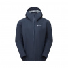 Montane Phase Lite Jacket - Eclipse Blue, L