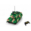 Sluban Power Bricks M38-B7071 R/C ZTZ-99AS Tank na diaľkové ovládanie
