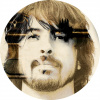 FOO FIGHTERS - Live At Tramps. New York City . April 28Th 1995 Fm Broadcast (Picture Disc) (LP)