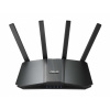 ASUS RT-BE58U V2 bezdrôtový smerovač 2.5 Gigabit Ethernet Dvojpásmový (2,4 ghz/5 ghz) Čierna (90IG0A70-MO9C00)