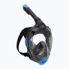 Šnorchlovacia maska Cressi Bali Full Face black/blue