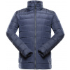 Alpine Pro Garat Pánska zimná bunda MJCB629 mood indigo XXXL