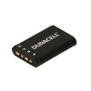 Duracell DRSBX1 batéria pre fotoaparáty / videokamery Lithium-ion (Li-ion) 1090 mAh (DRSBX1)