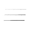 DAIWA - Prút Emblem Carp 3,9 m 3,5 lb 2 diely