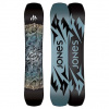 Snowboard Jones Mountain Twin 2023/24 Snowboard: 154
