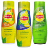 SYROPY SODASTREAM LIPTON ICE TEA CITRÓN GREEN ZELENÝ ČAJ BROSKYŇA