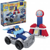 Konštrukčný set Mega Bloks Labková patrola Chaseovo auto 31 dielov