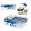 Raňajkový Box Sistema 1650 ml