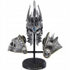 FS Holding Replika World of Warcraft Helm & Armor of Lich King