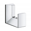 GROHE | GROHE 40782000 - Háčik na župan SELECTION CUBE lesklý chróm | GH0220