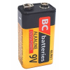Batéria R61 9V alkalická