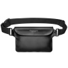 Púzdro Spigen Aqua Shield WaterProof Waist Bag A620 1 Pack čierne