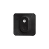 Shelly BLU H&T - senzor teploty a vlhkosti (Bluetooth), Čierna SHELLY-BLU-HT-BLACK-1627