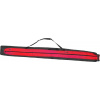 Vak ATOMIC 3páry Nordic SKI bag red tension