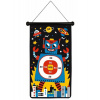 Magnetické šípky robotov J02073 Janod (Magnetické šípky robotov J02073 Janod)