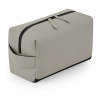 BagBase Toaletné púzdro BG332 Clay 25 x 12 x 15 cm