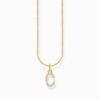 Thomas Sabo KE2242-414-14-L45V