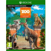 Zoo Tycoon Ultimate Animal Collection (PC/XONE/XSX)