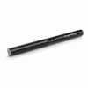 Sennheiser MKE 600 - kondenzátorový mikrofon, lobární (tyčová charakteristika), vybavený low-cut filtrem