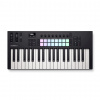 Novation Launchkey 37 MK4 - MIDI klávesový nástroj 37 klíče/klíčů